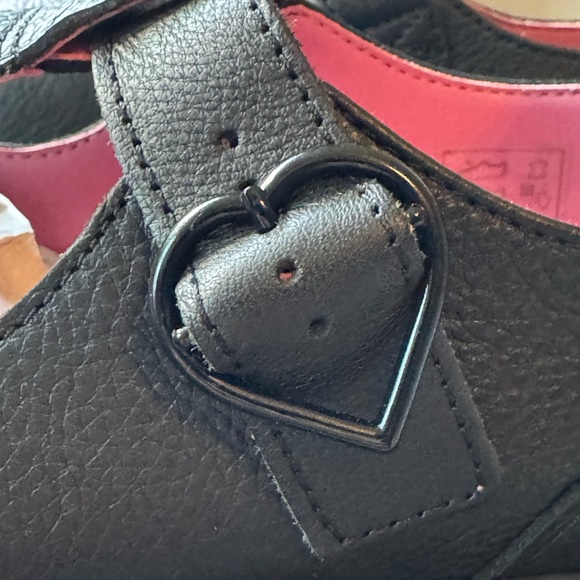 Doc Marten x Lazy Oaf Bethlan Lo - Picture 10 of 11